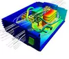 Computational Fluid Dynamics CFD Analysis